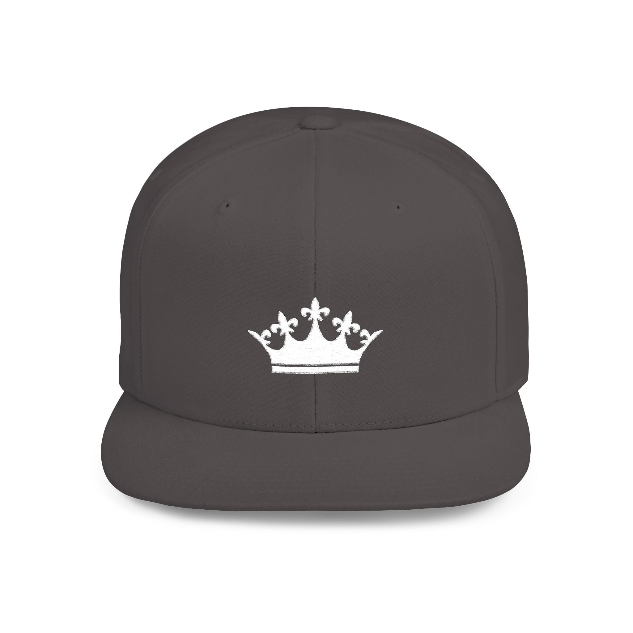 Copy of Flat Bill Snapback