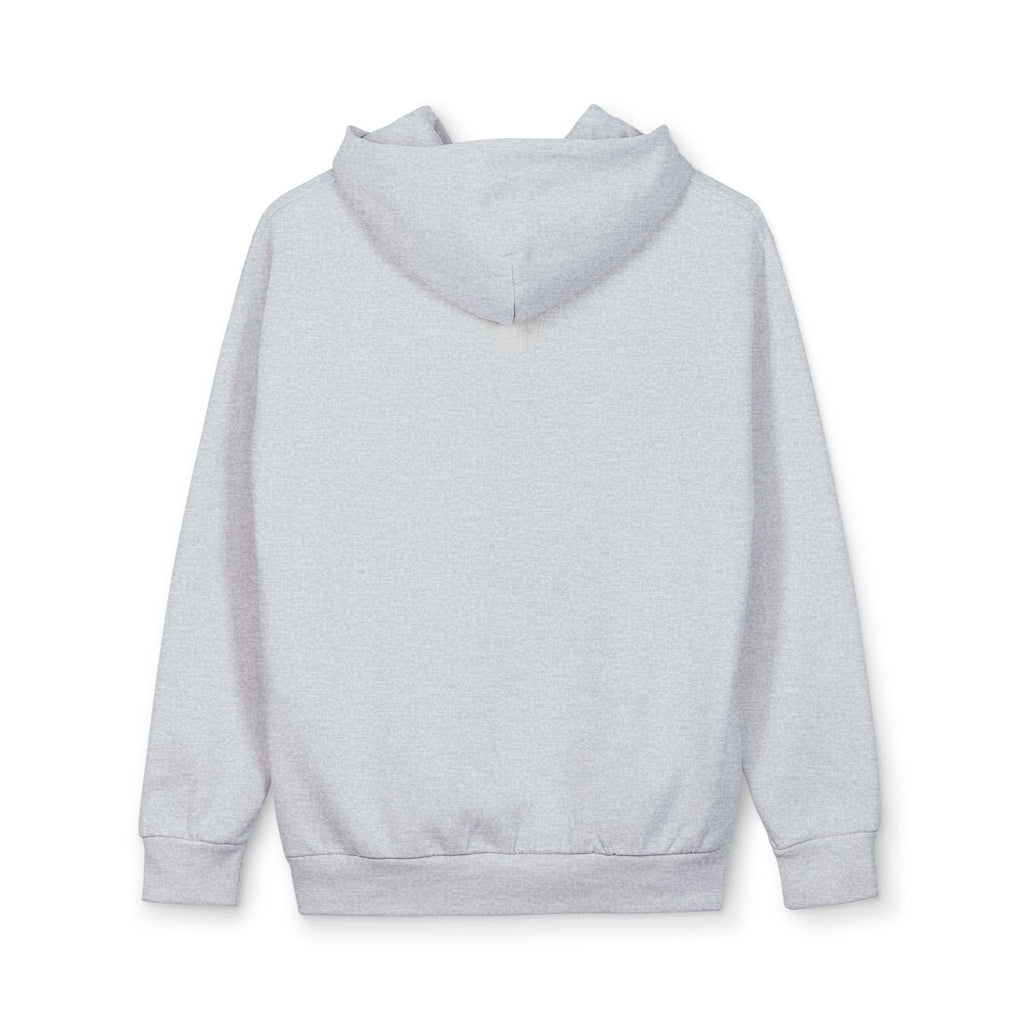 Unisex Urban Pullover Hoodie " PAY DAY"