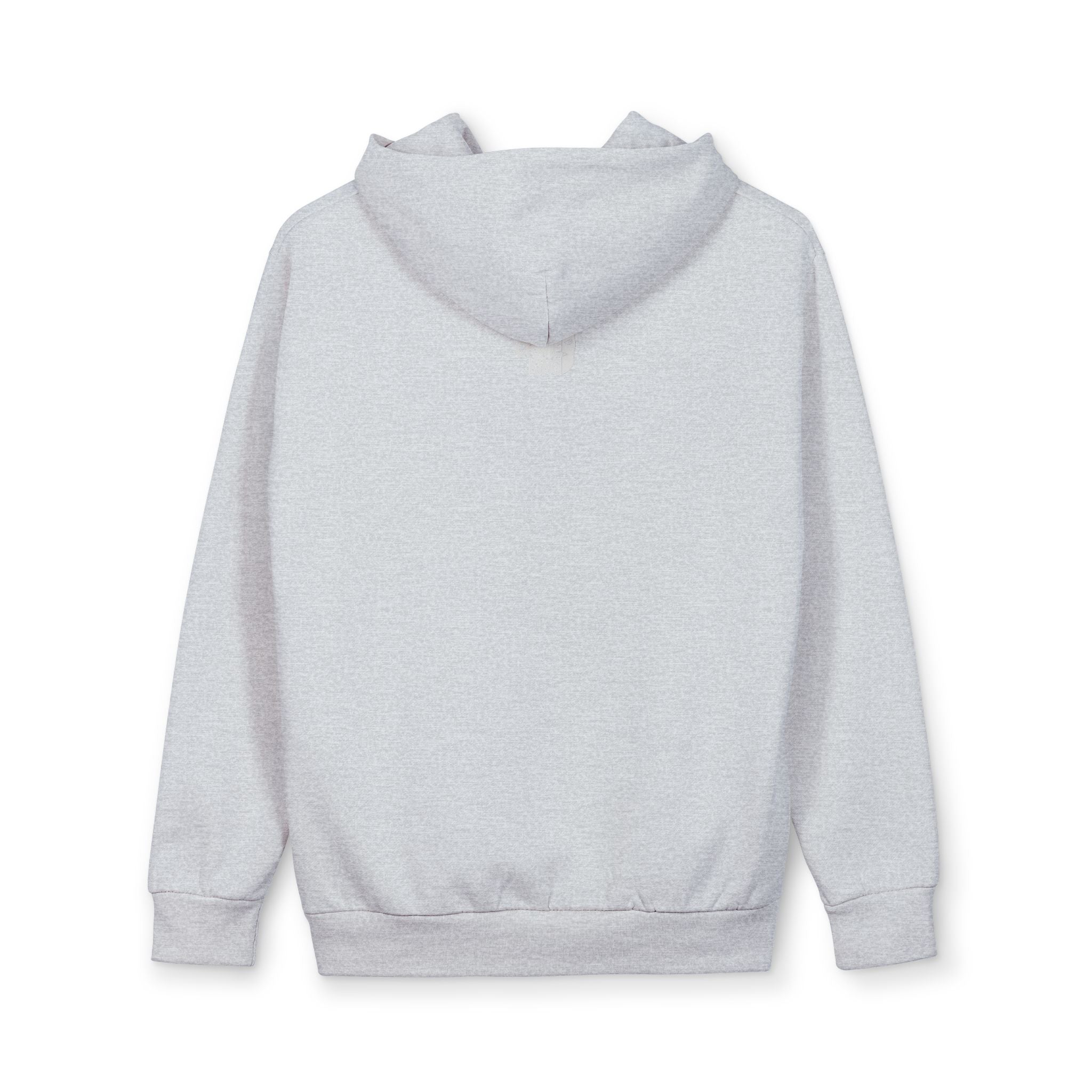 Unisex Urban Pullover Hoodie