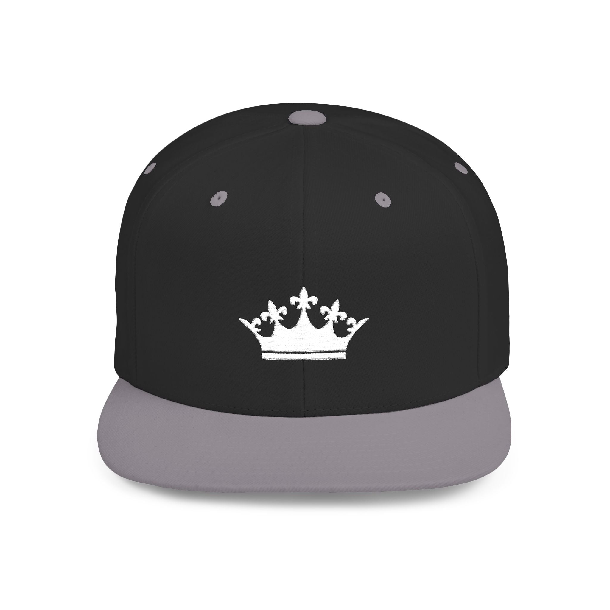 Copy of Flat Bill Snapback