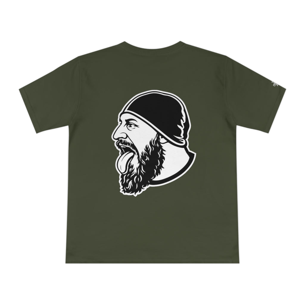 Unisex Classic Jersey T-shirt "The Crime King"