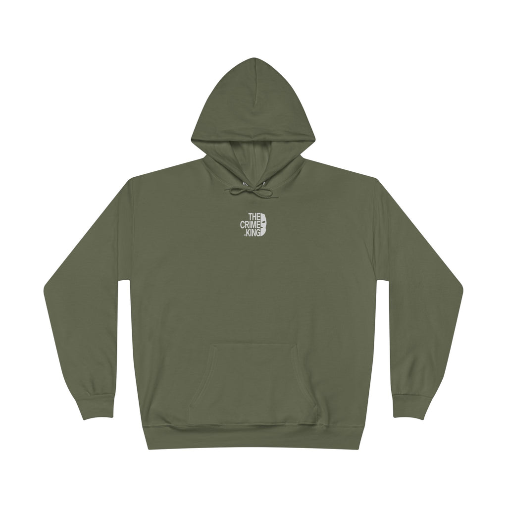 Unisex "Bad Life" Hoodie Sweatshirt