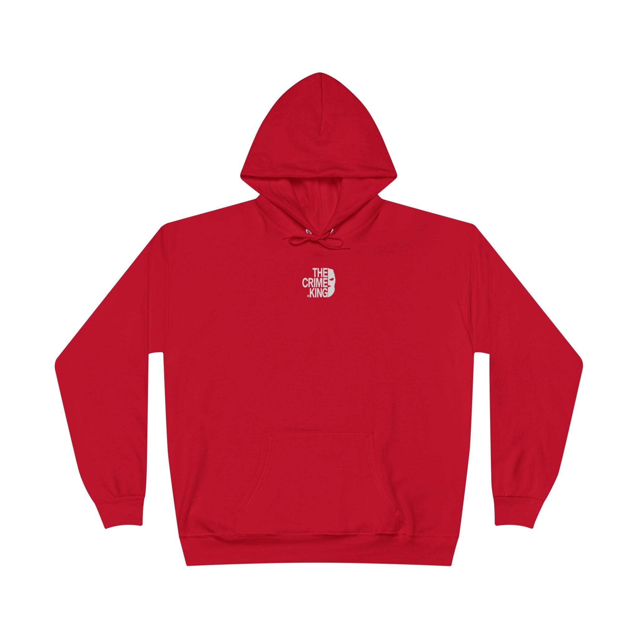 Unisex EcoSmart® Pullover Hoodie Sweatshirt