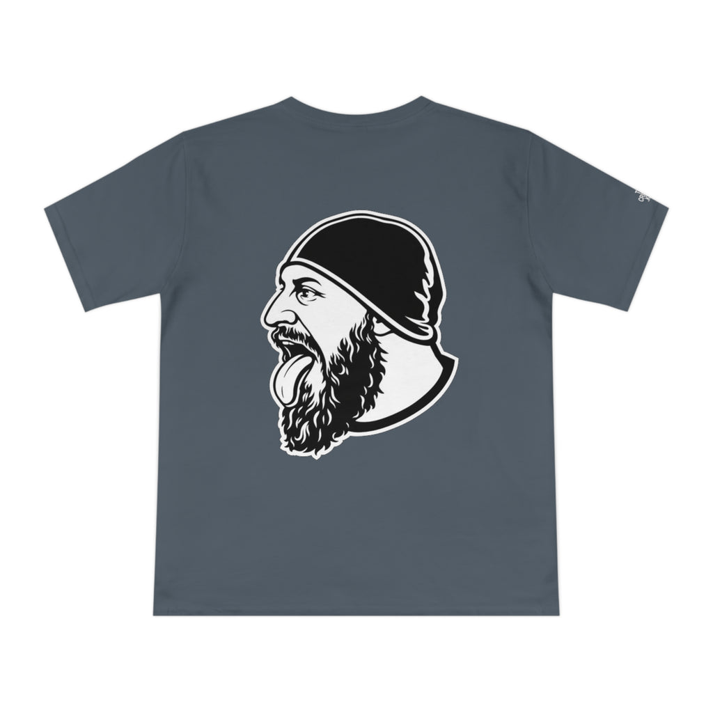 Unisex Classic Jersey T-shirt "The Crime King"
