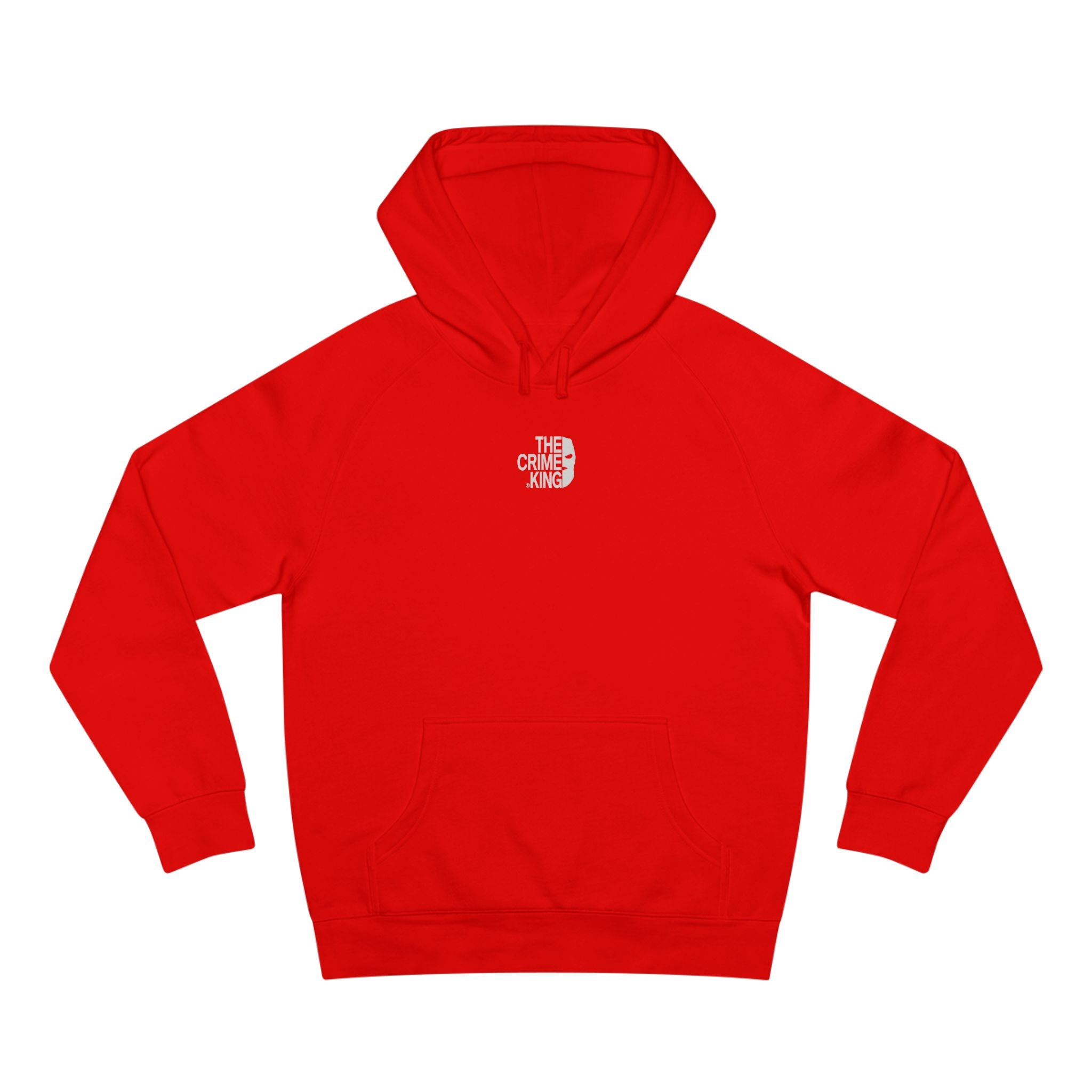 Unisex Supply Hoodie