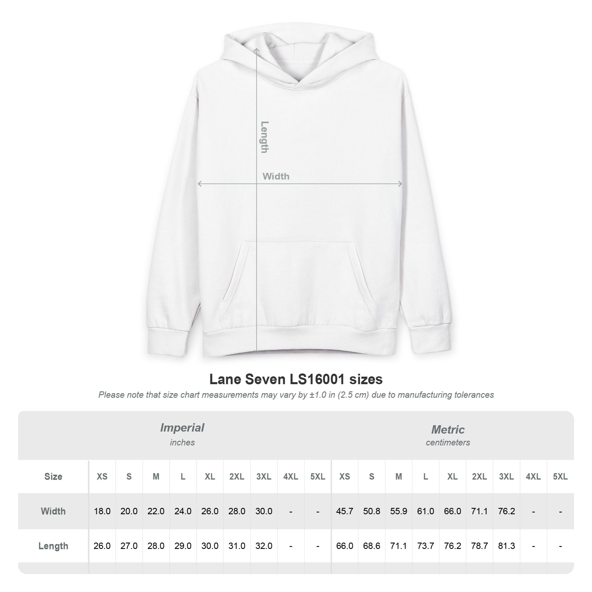 Unisex Urban Pullover Hoodie " PAY DAY"