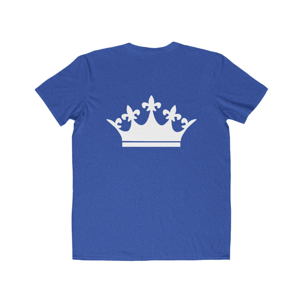 Men's Lightweight Fashion Tee