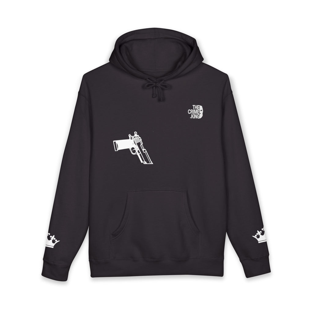 Unisex "Chill cop" Hooded Sweatshirt