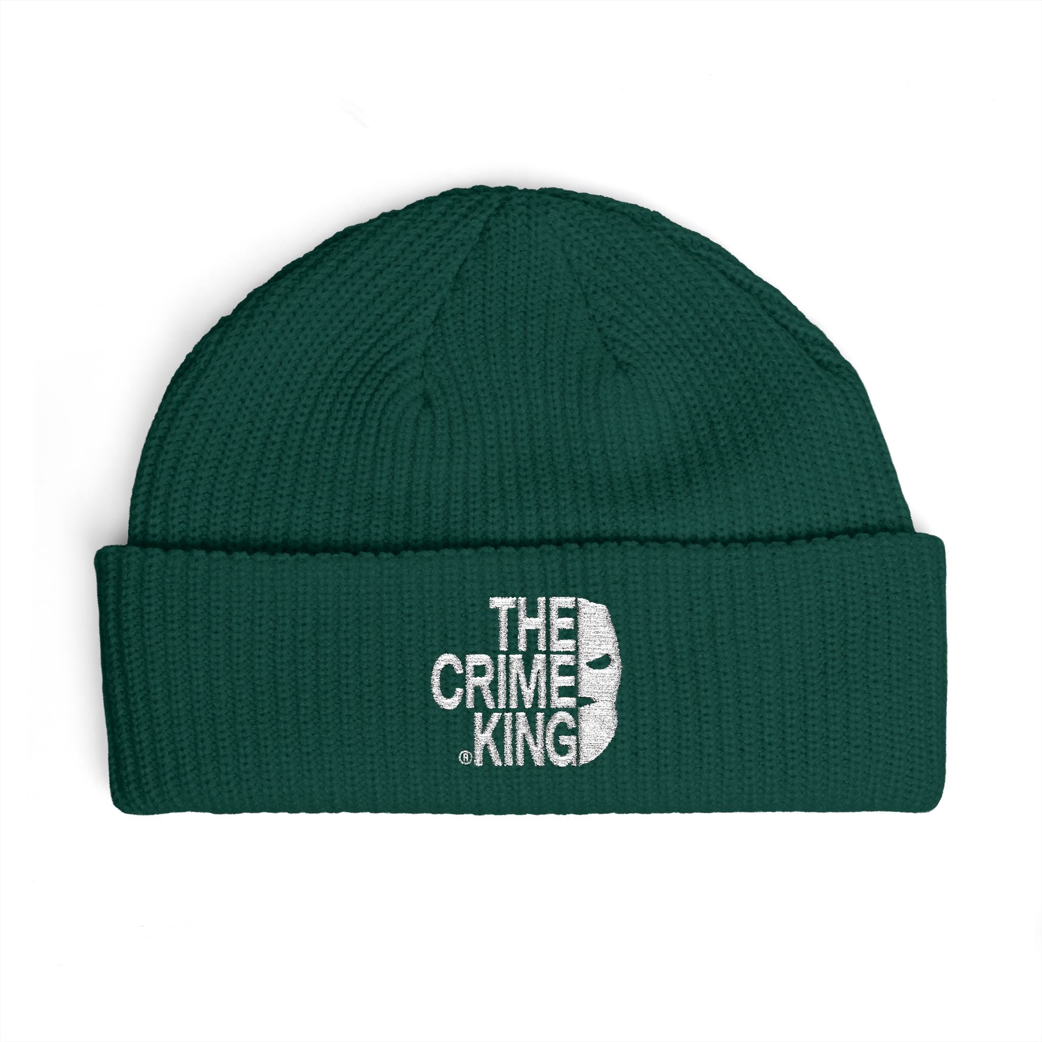 Cuff Beanie