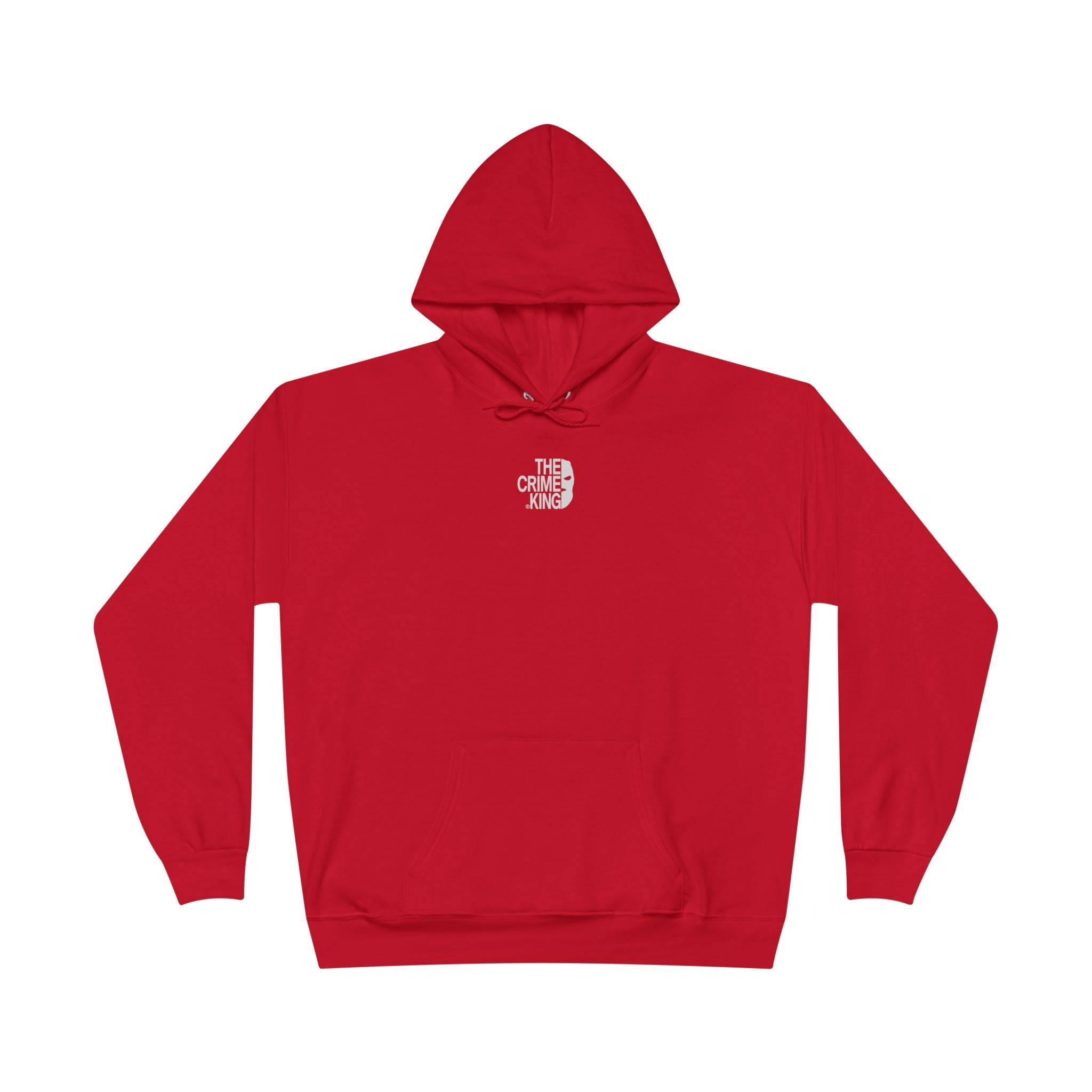 Unisex EcoSmart® Pullover Hoodie Sweatshirt