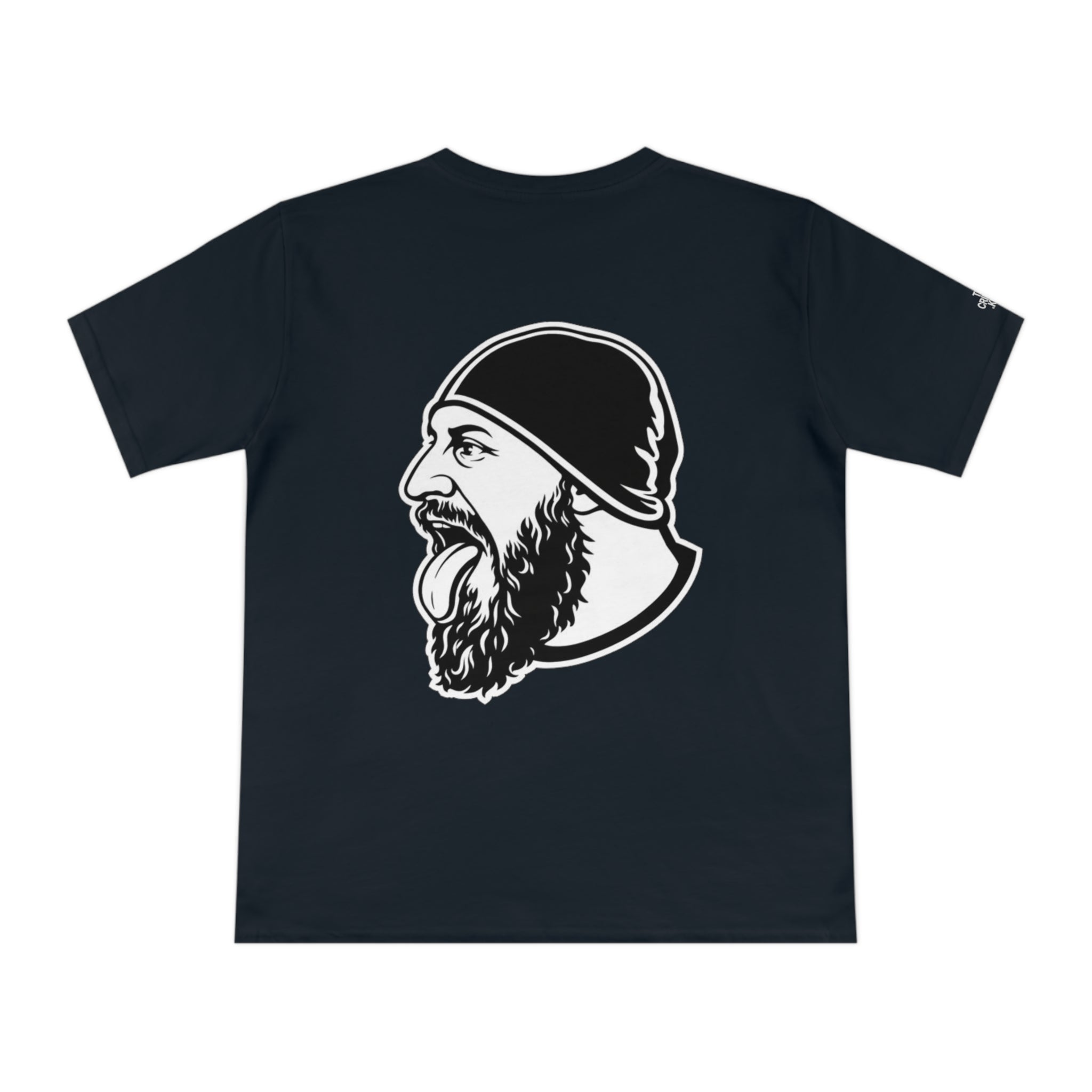 Unisex Classic Jersey T-shirt "The Crime King"