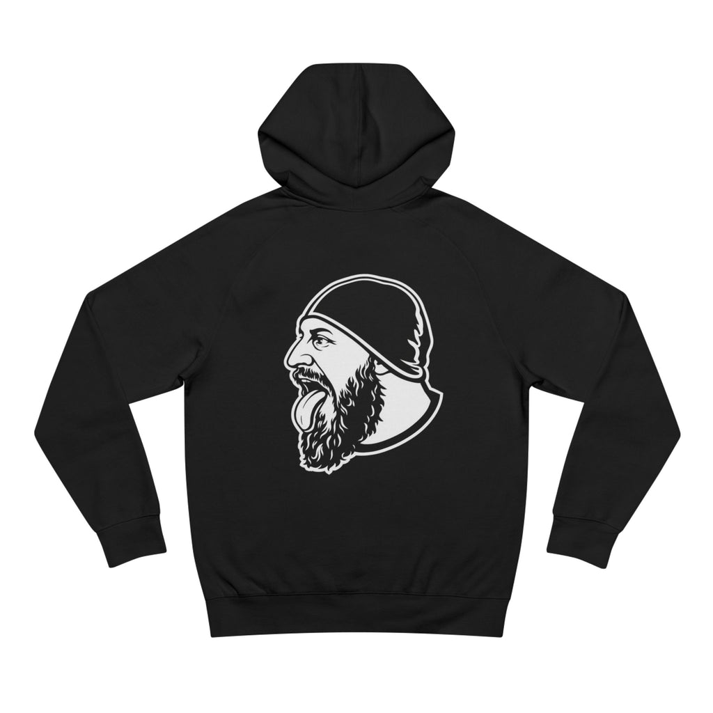 Unisex Supply Hoodie "ULTRAS II"