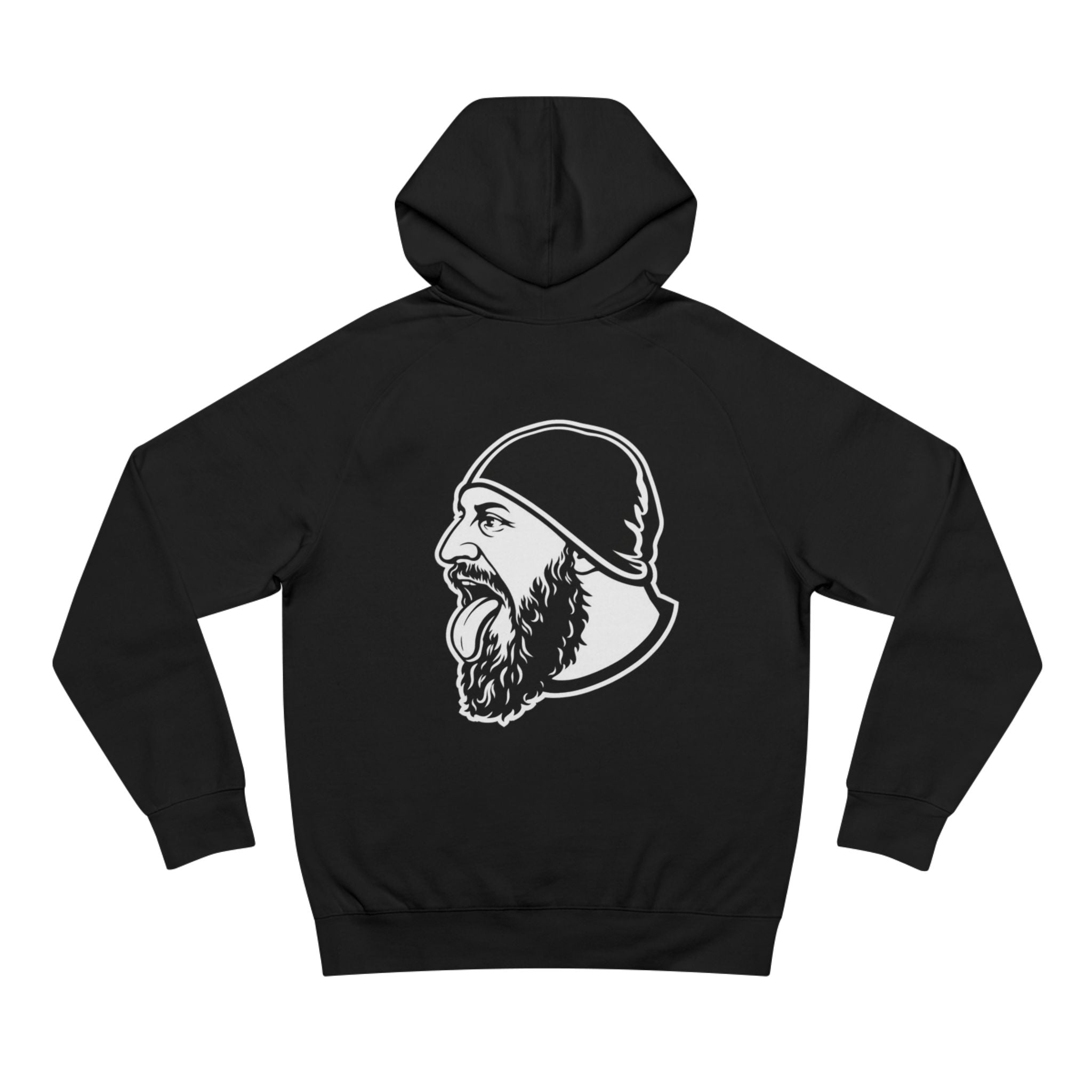 Unisex Supply Hoodie