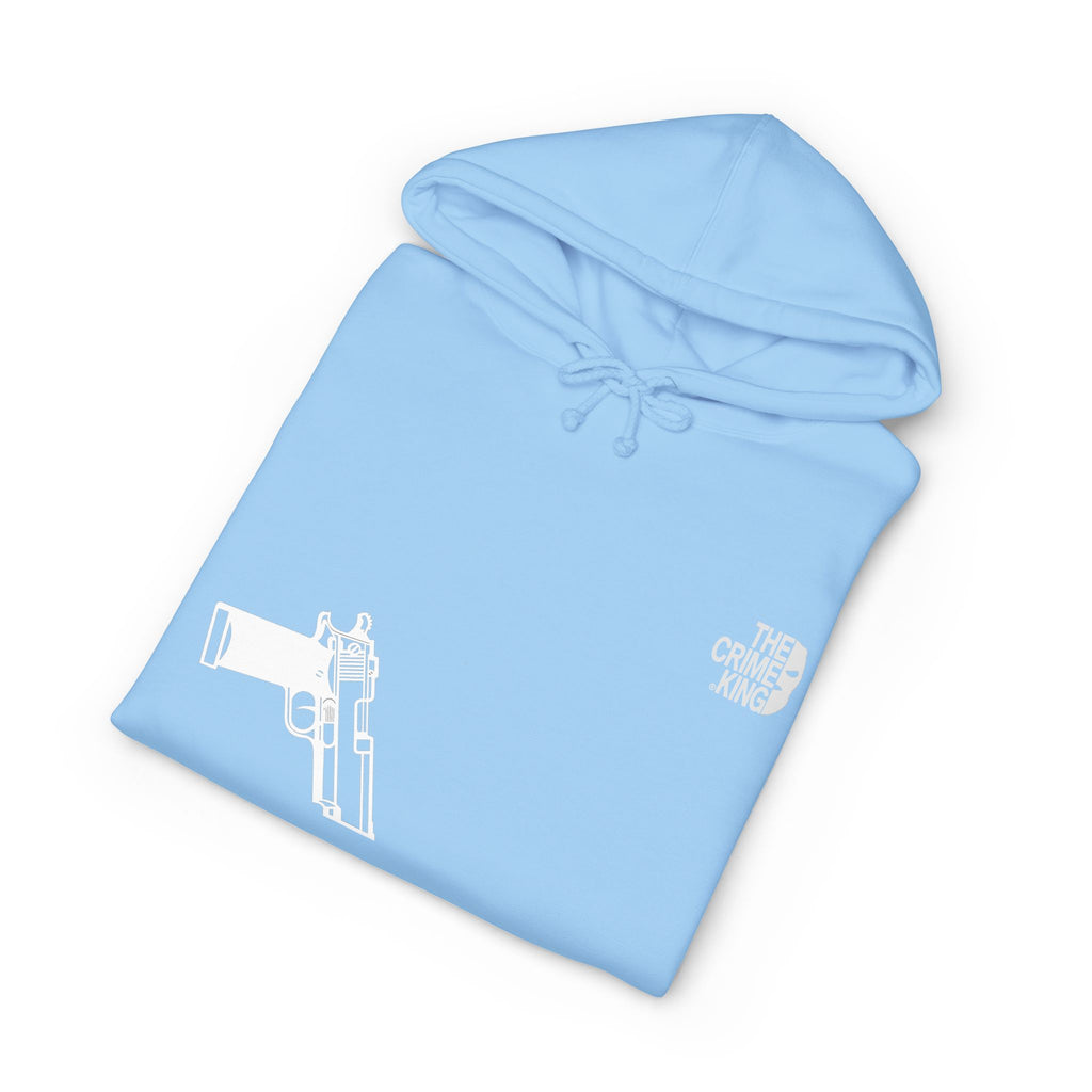 Unisex "Chill cop" Hooded Sweatshirt