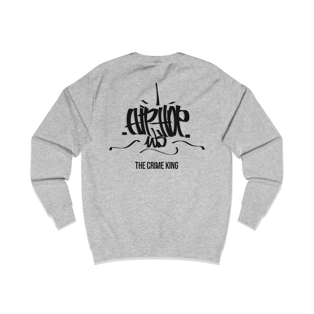 Unisex "MC" Sweatshirt