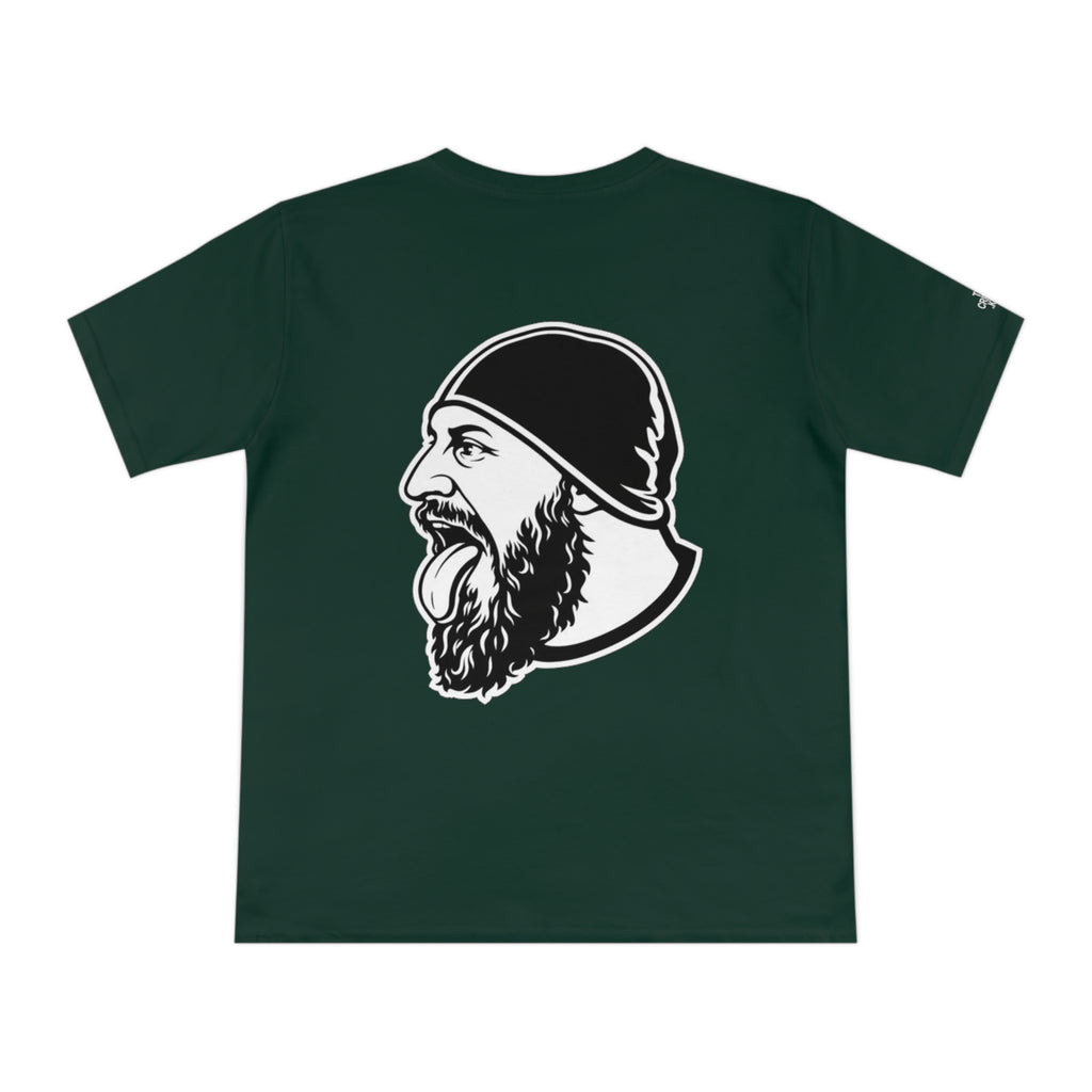 Unisex Classic Jersey T-shirt "The Crime King"