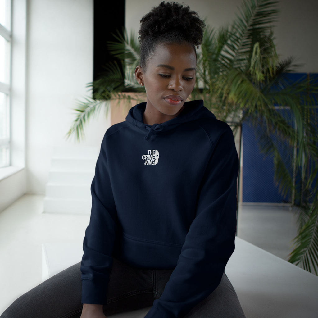 Unisex Supply Hoodie