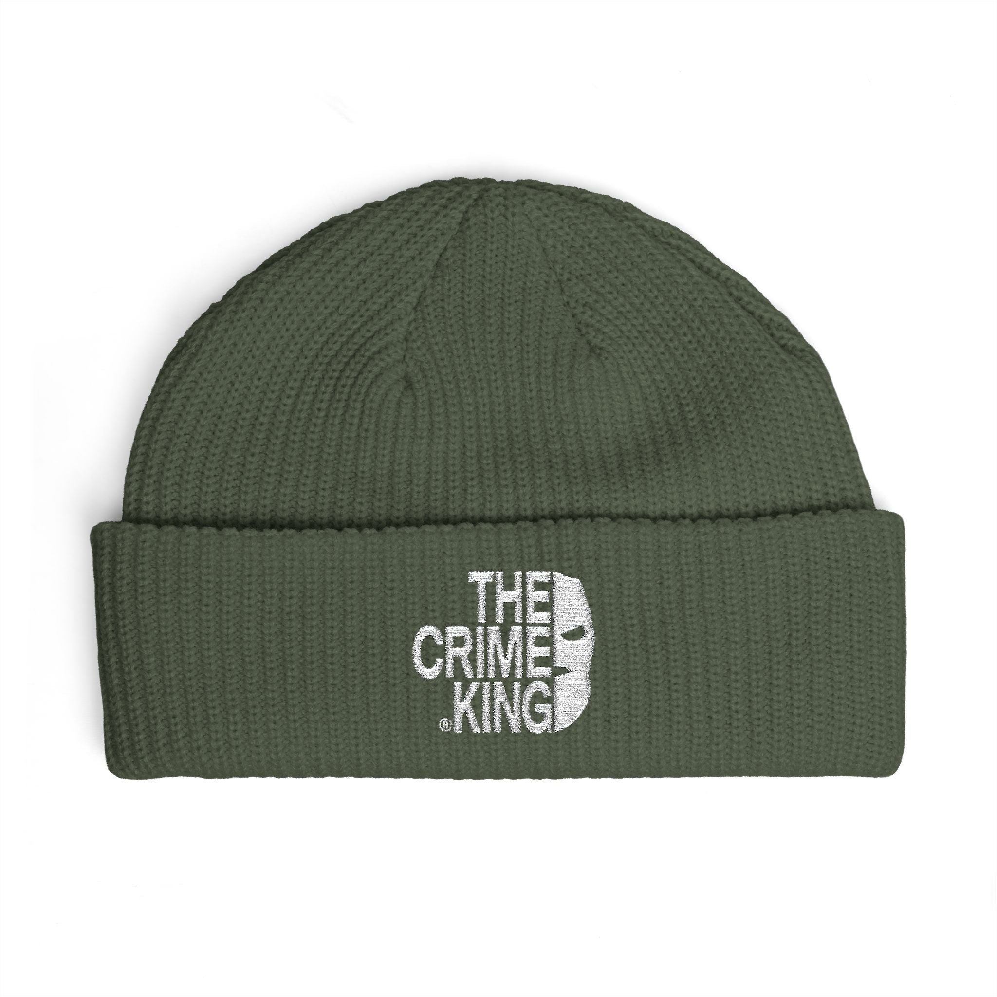 Cuff Beanie