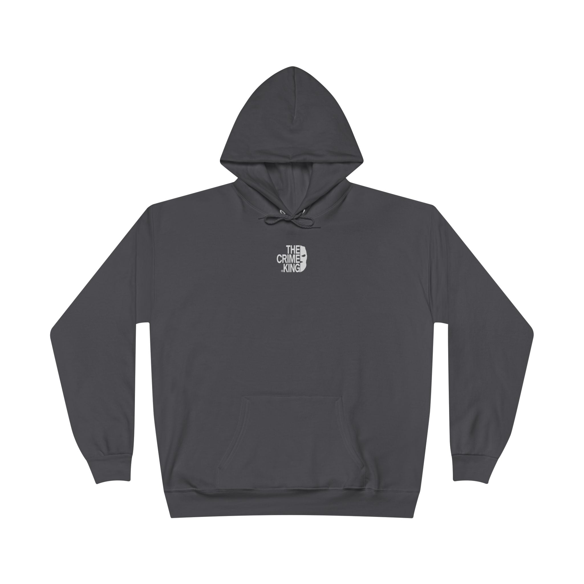 Unisex EcoSmart® Pullover Hoodie Sweatshirt