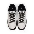 Men's Low-Top Leather Sneakers