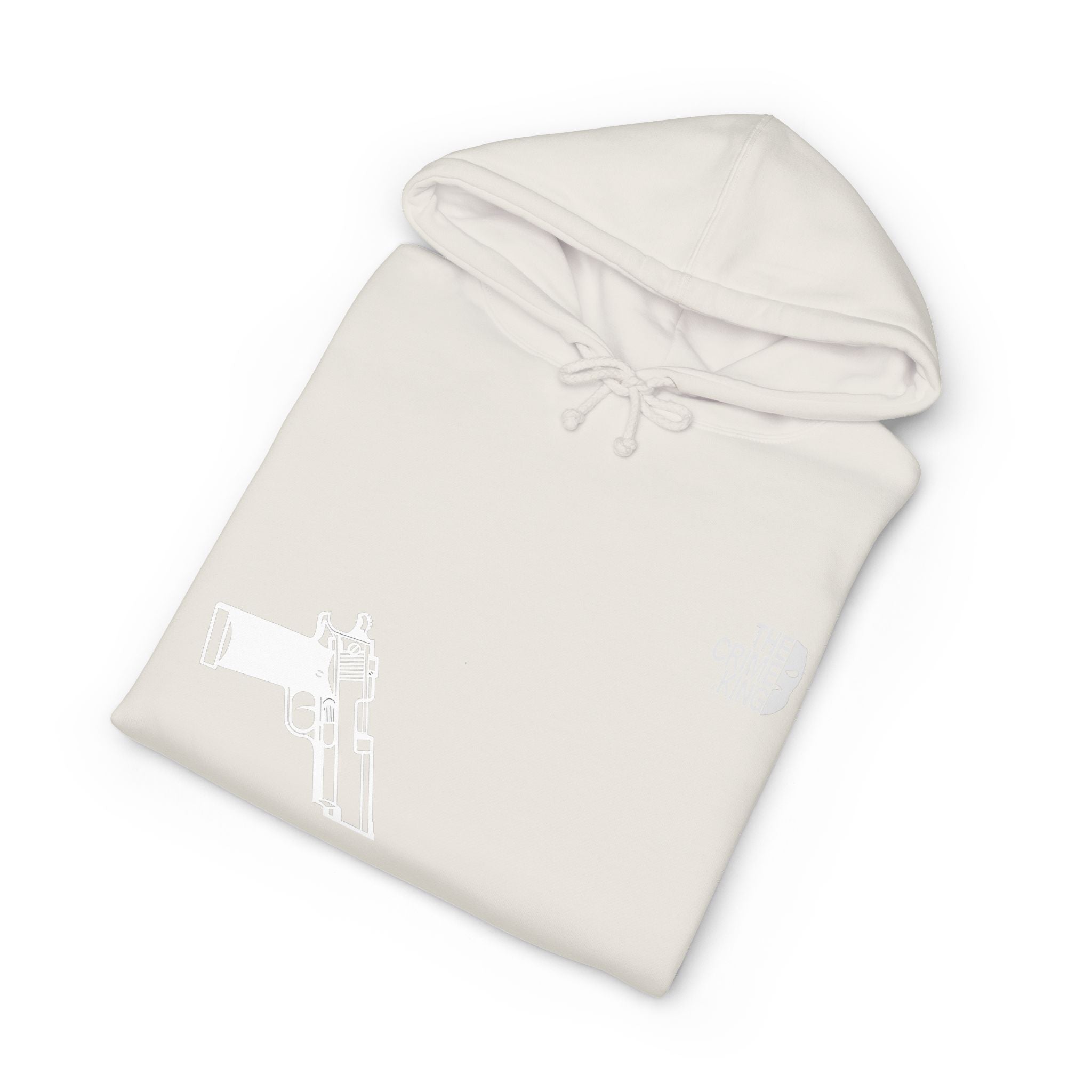 Unisex "Chill cop" Hooded Sweatshirt