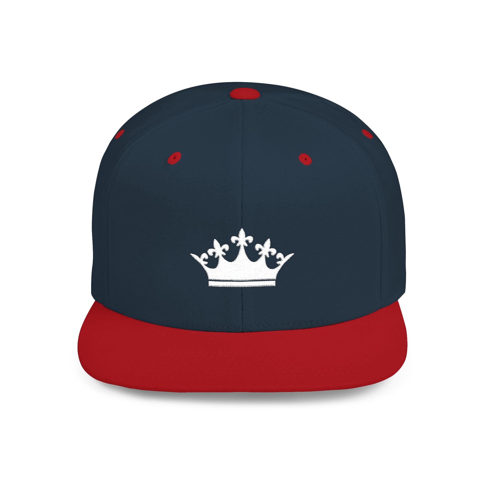 Copy of Flat Bill Snapback
