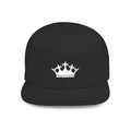 Copy of Flat Bill Snapback