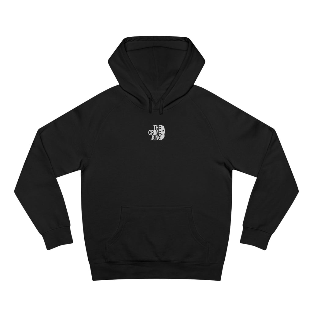 Unisex Supply Hoodie