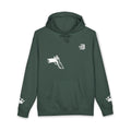 Unisex "Chill cop" Hooded Sweatshirt