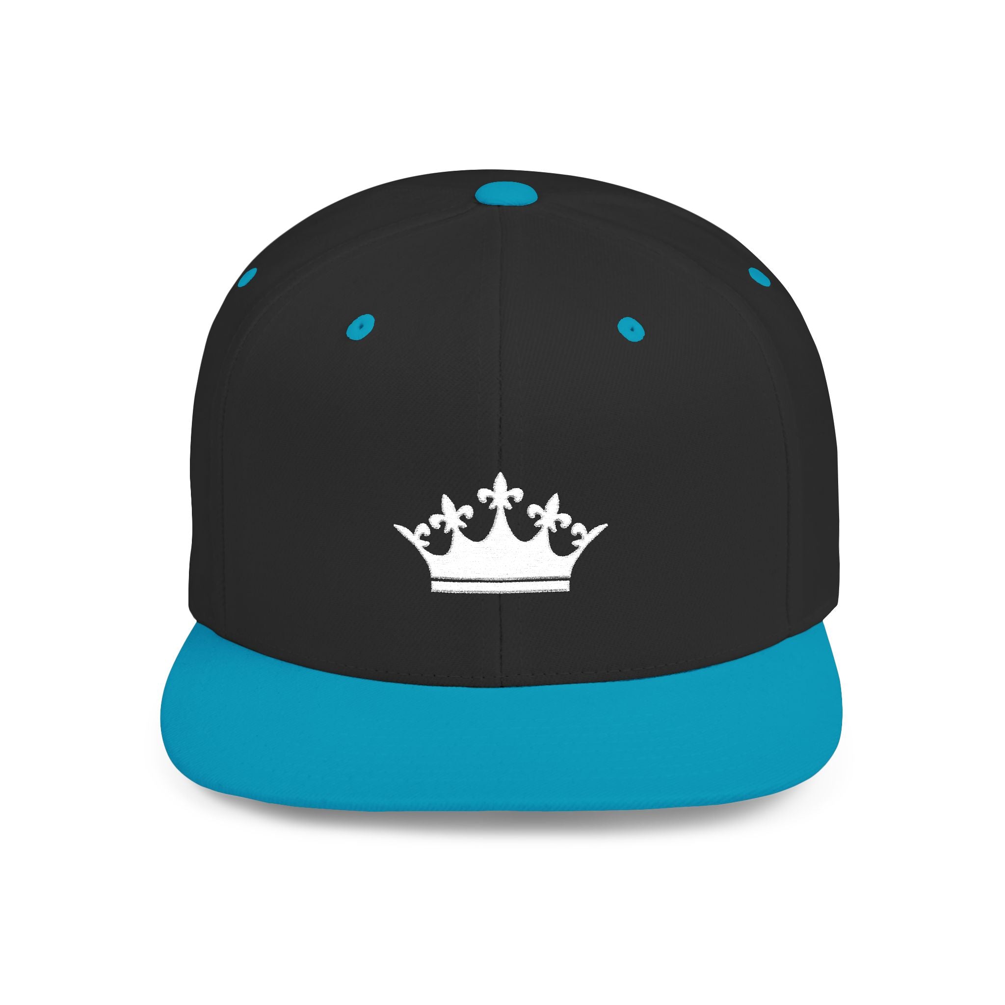 Copy of Flat Bill Snapback