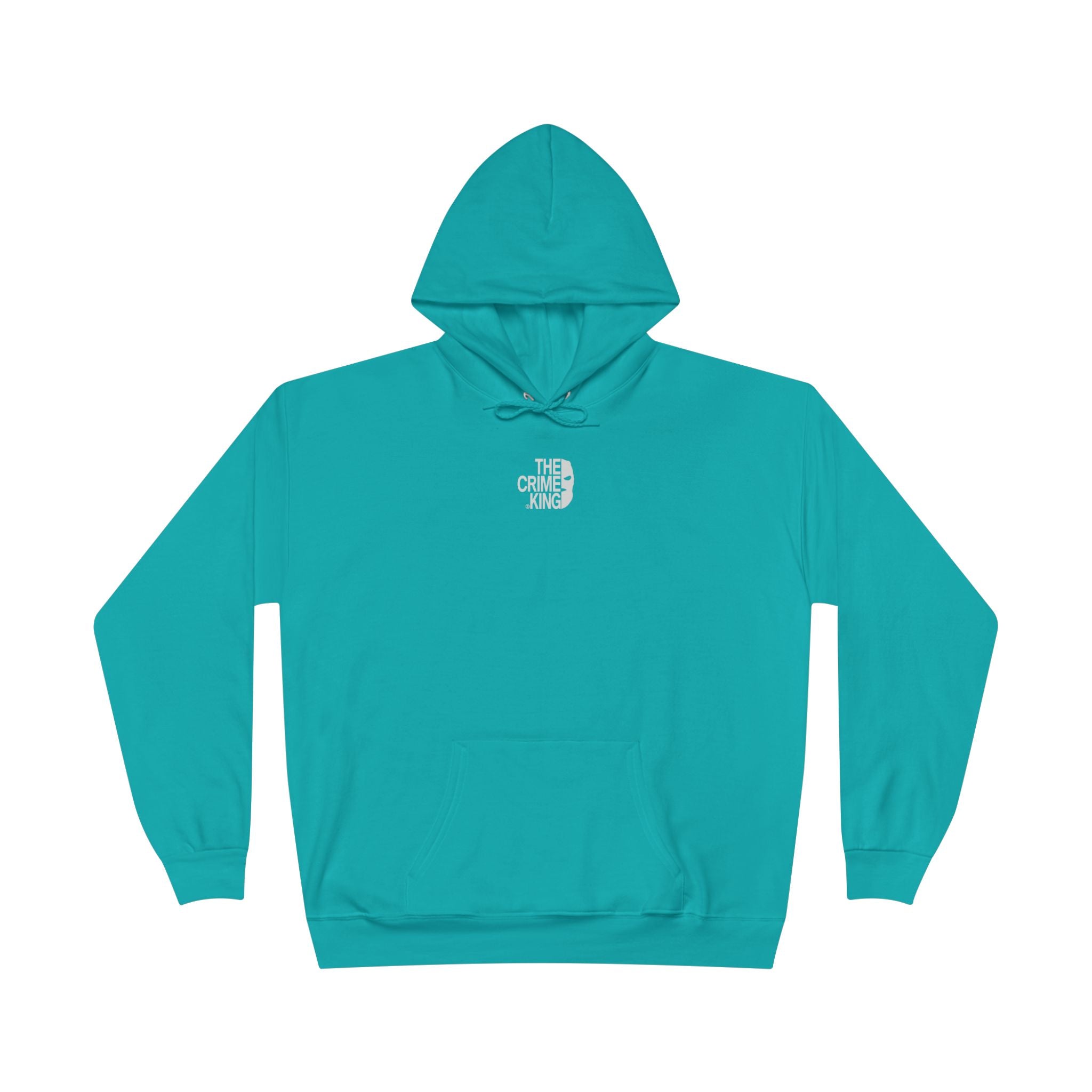 Unisex EcoSmart® Pullover Hoodie Sweatshirt