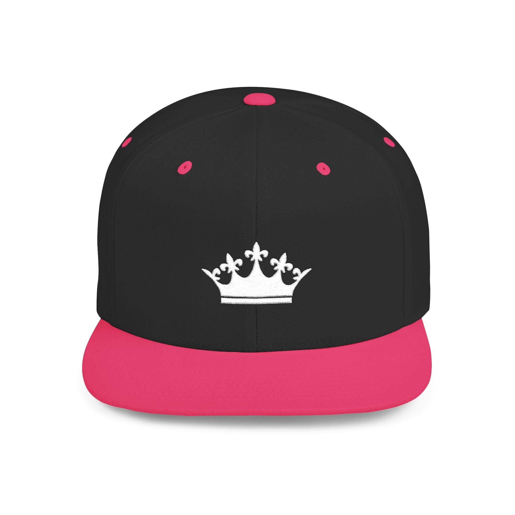 Copy of Flat Bill Snapback