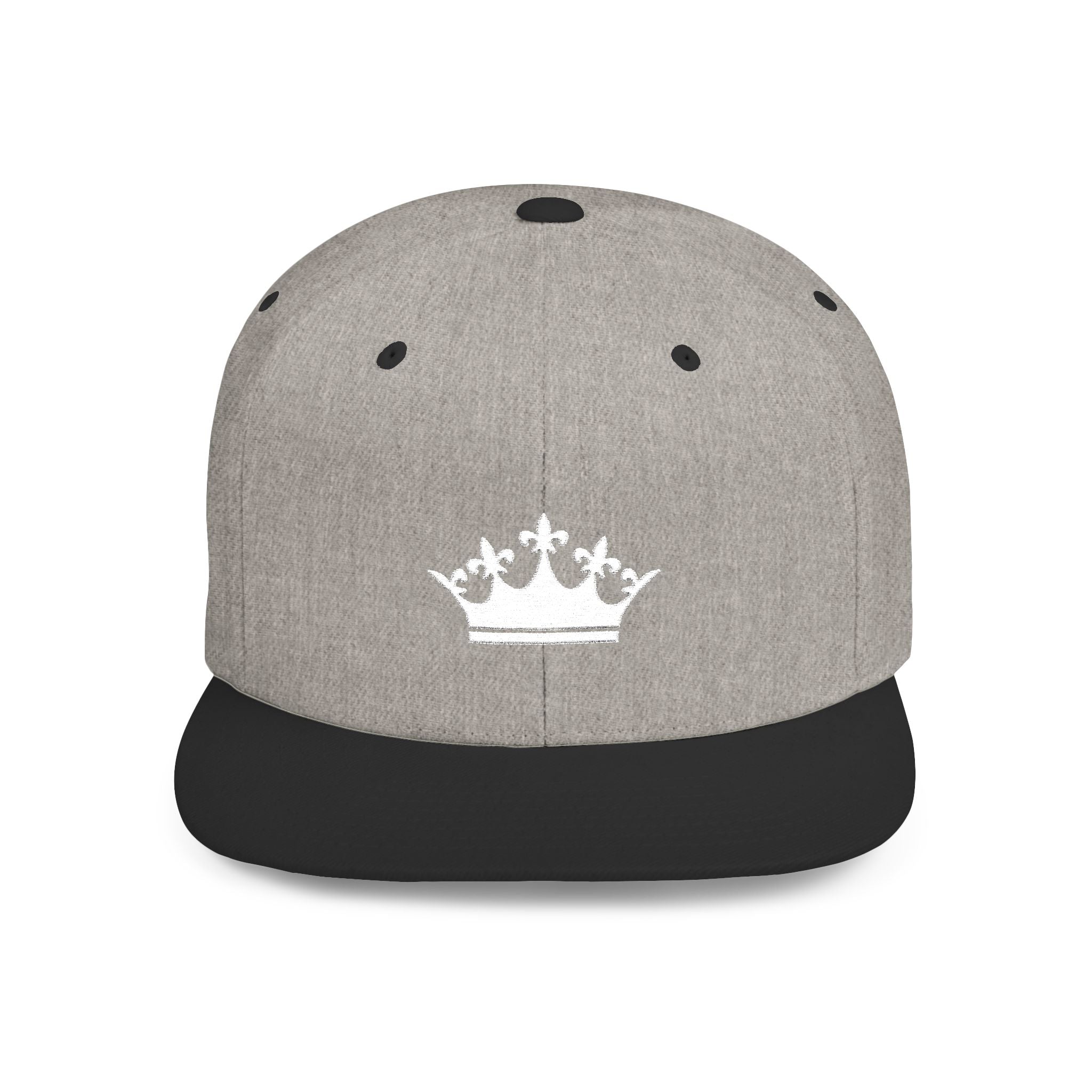 Copy of Flat Bill Snapback