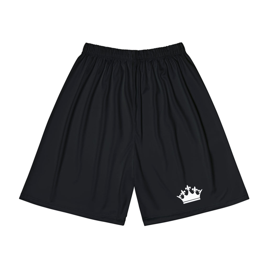 Men’s Sports Shorts (AOP)