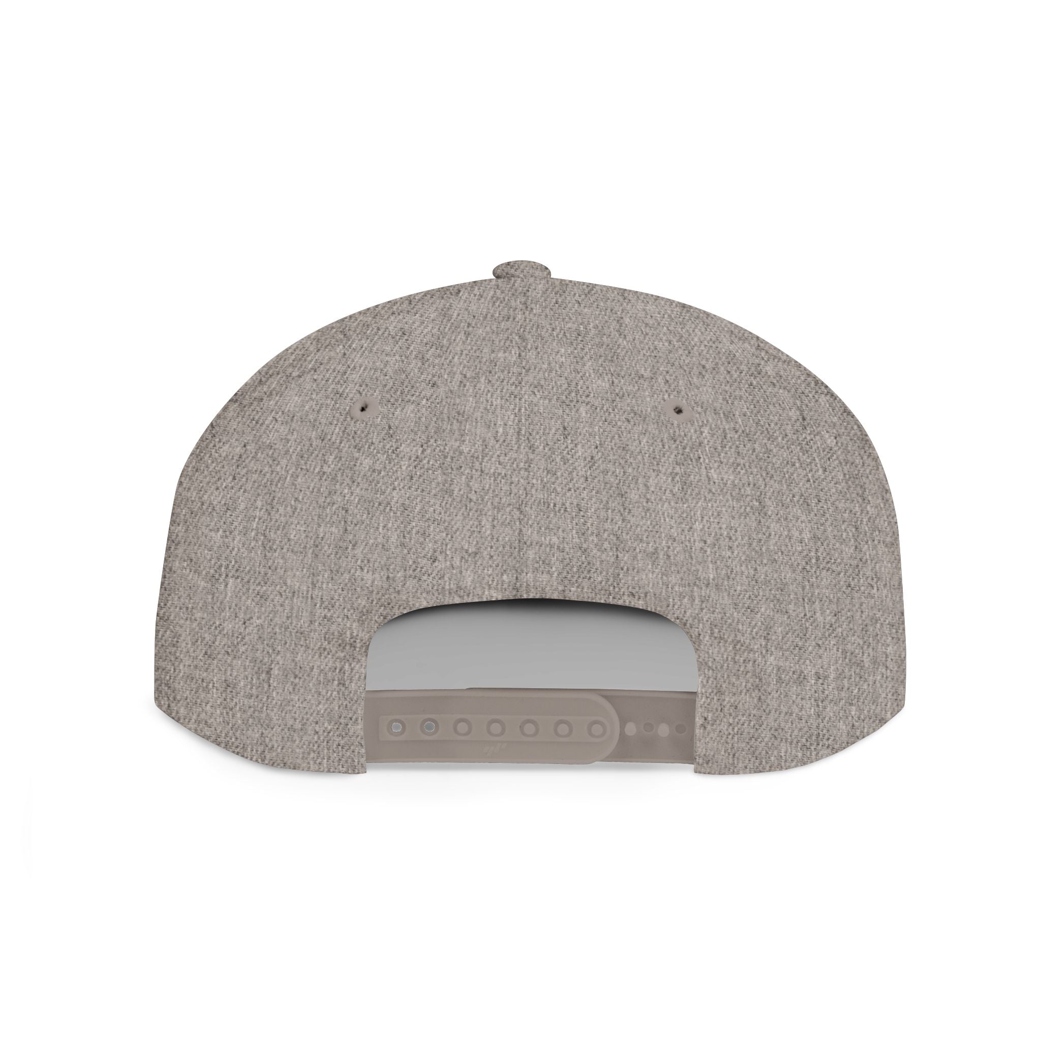 Copy of Flat Bill Snapback