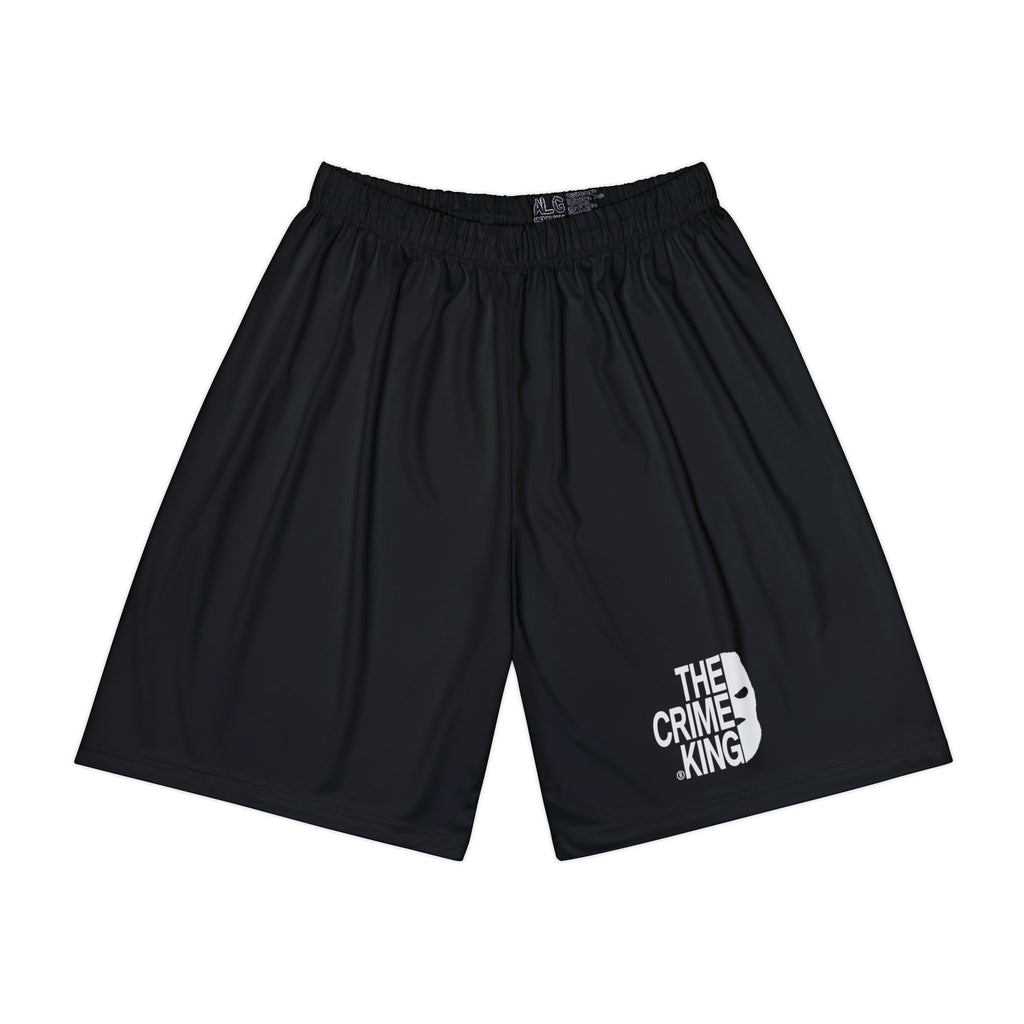 Men’s Sports Shorts (AOP)