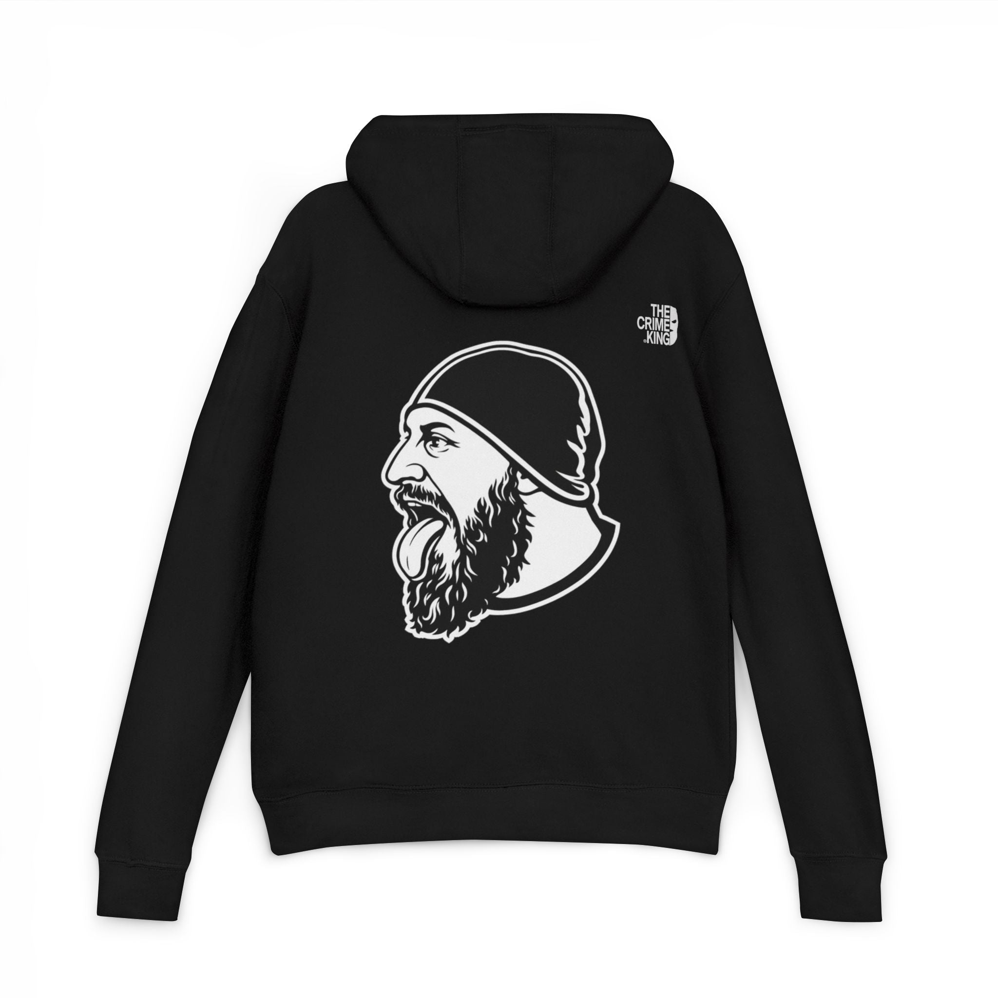 Unisex French Terry Hoodie