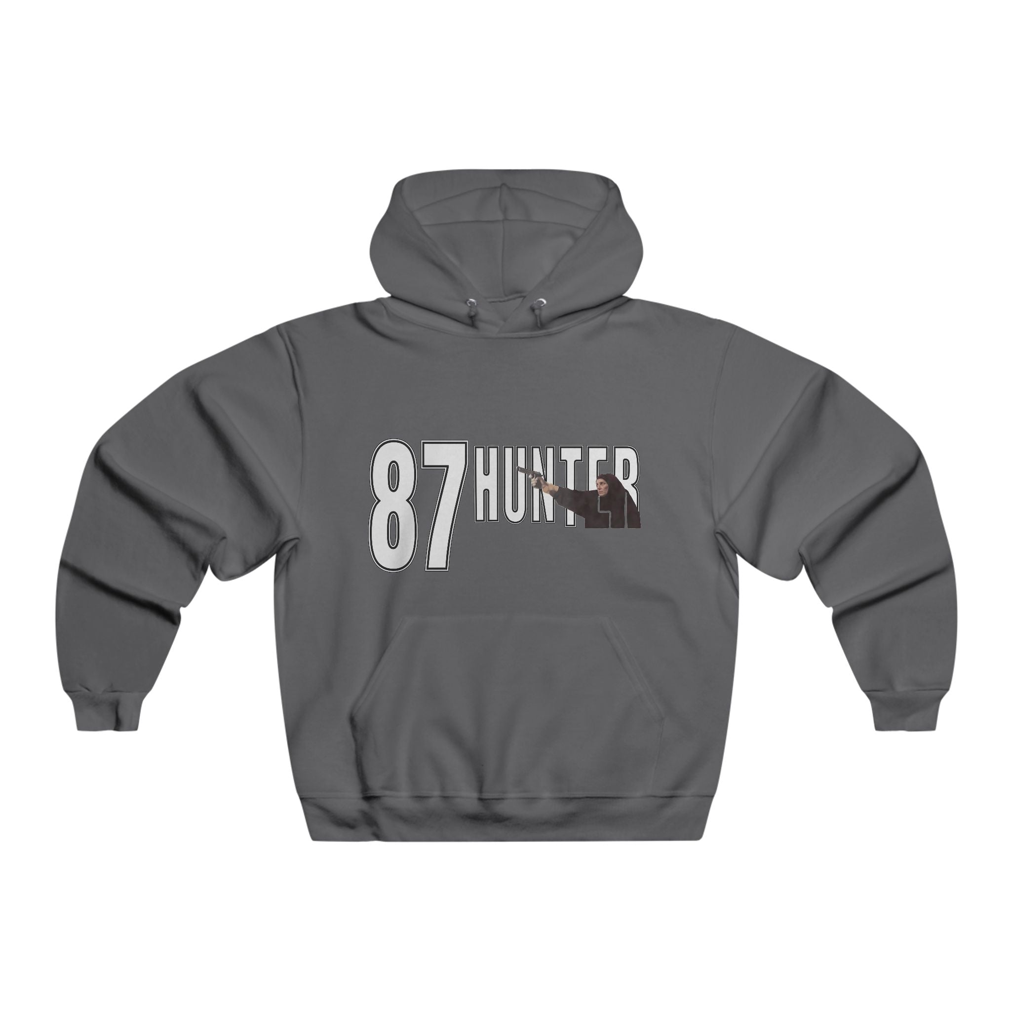 Copy of Men's NUBLEND® Hooded Sweatshirt