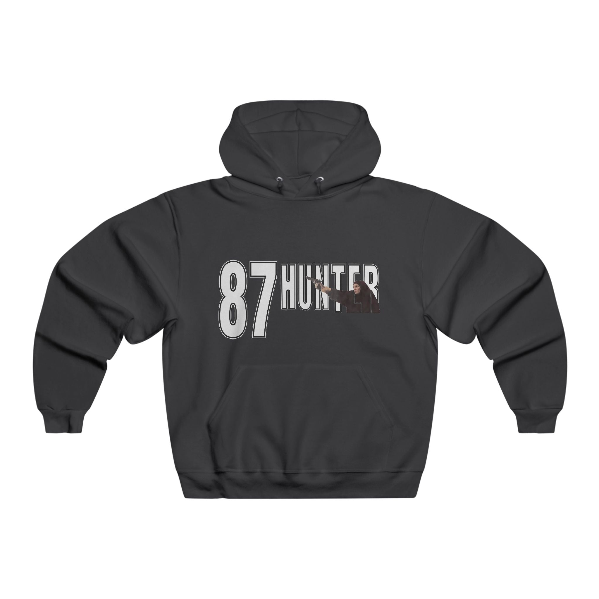 Copy of Men's NUBLEND® Hooded Sweatshirt