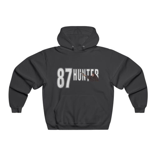Copy of Men's NUBLEND® Hooded Sweatshirt
