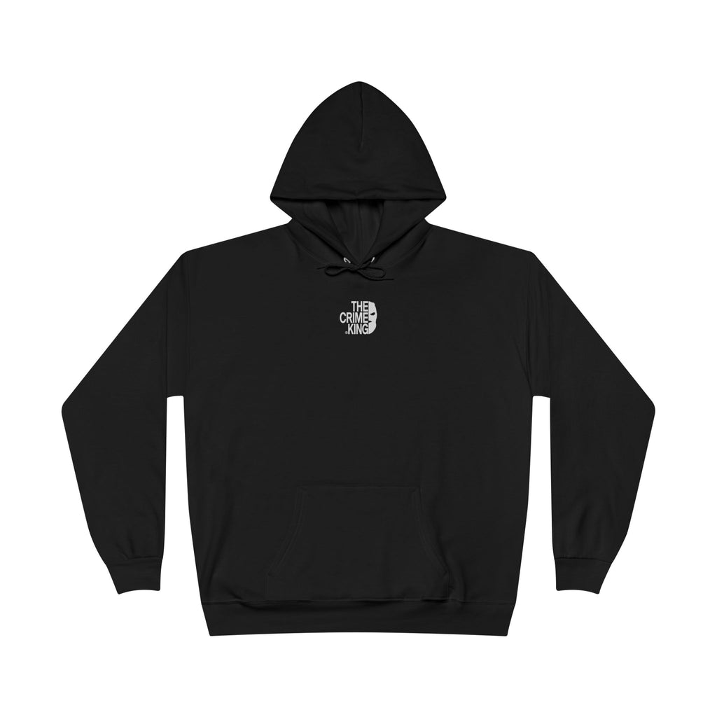 Unisex "Bad Life" Hoodie Sweatshirt