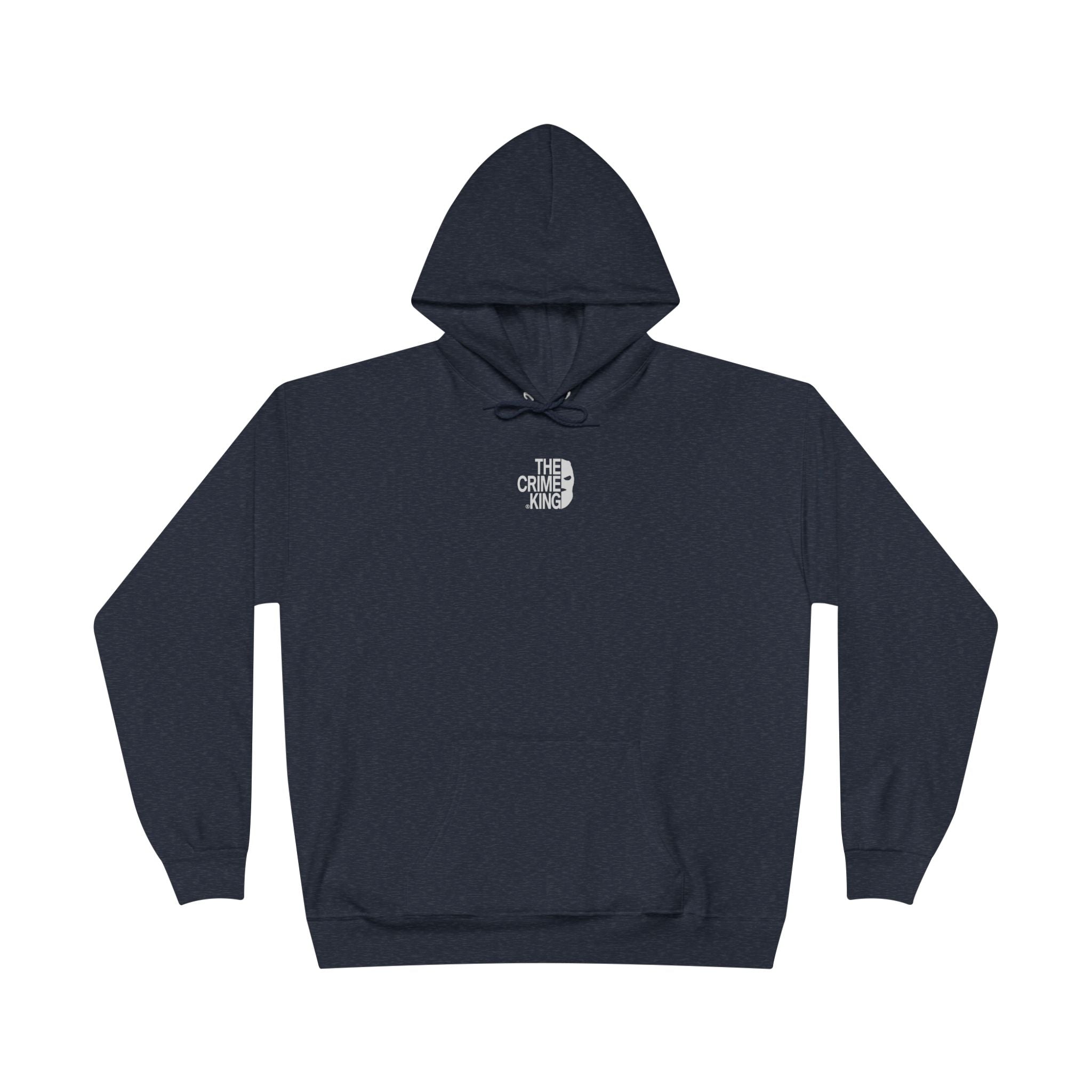 Unisex EcoSmart® Pullover Hoodie Sweatshirt