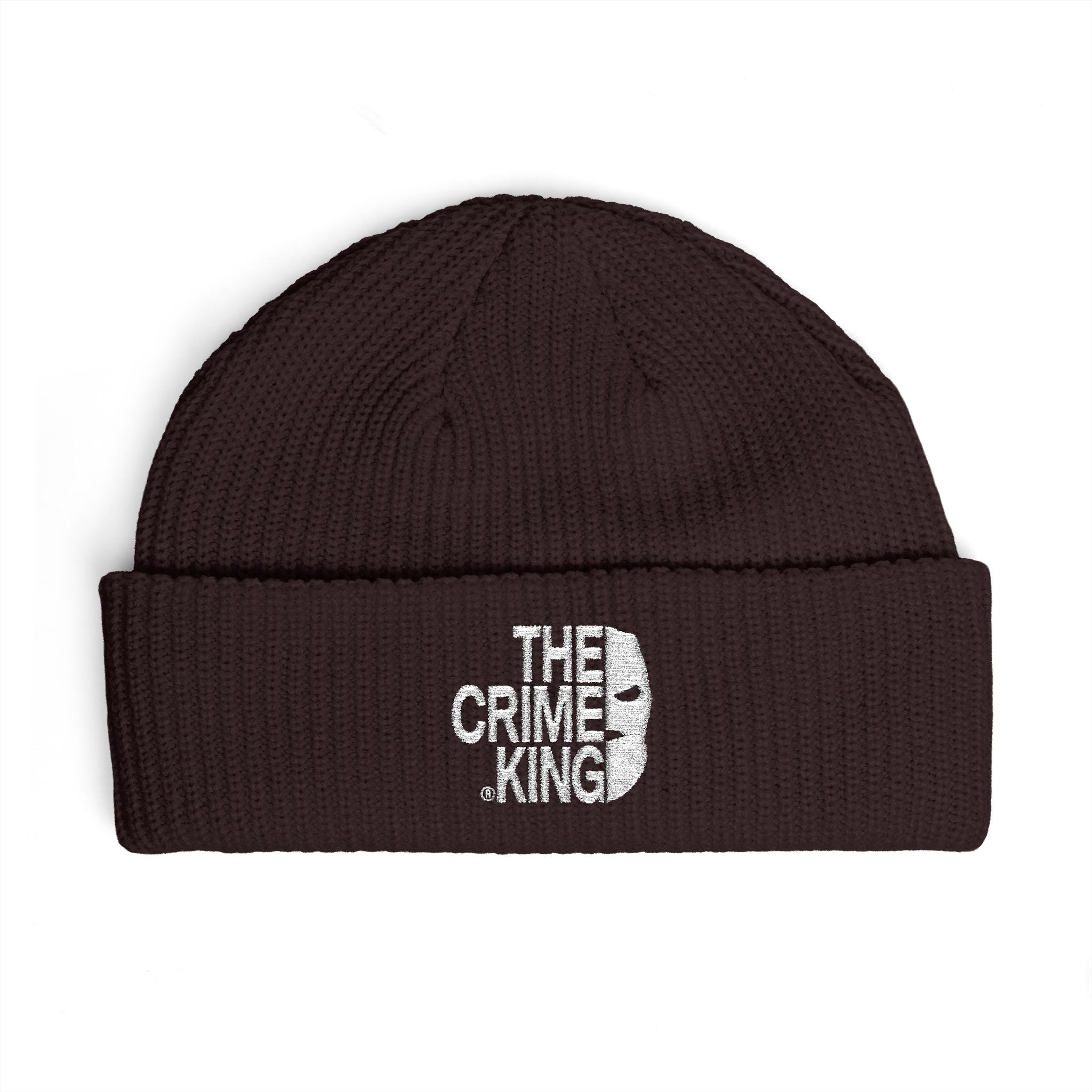 Cuff Beanie