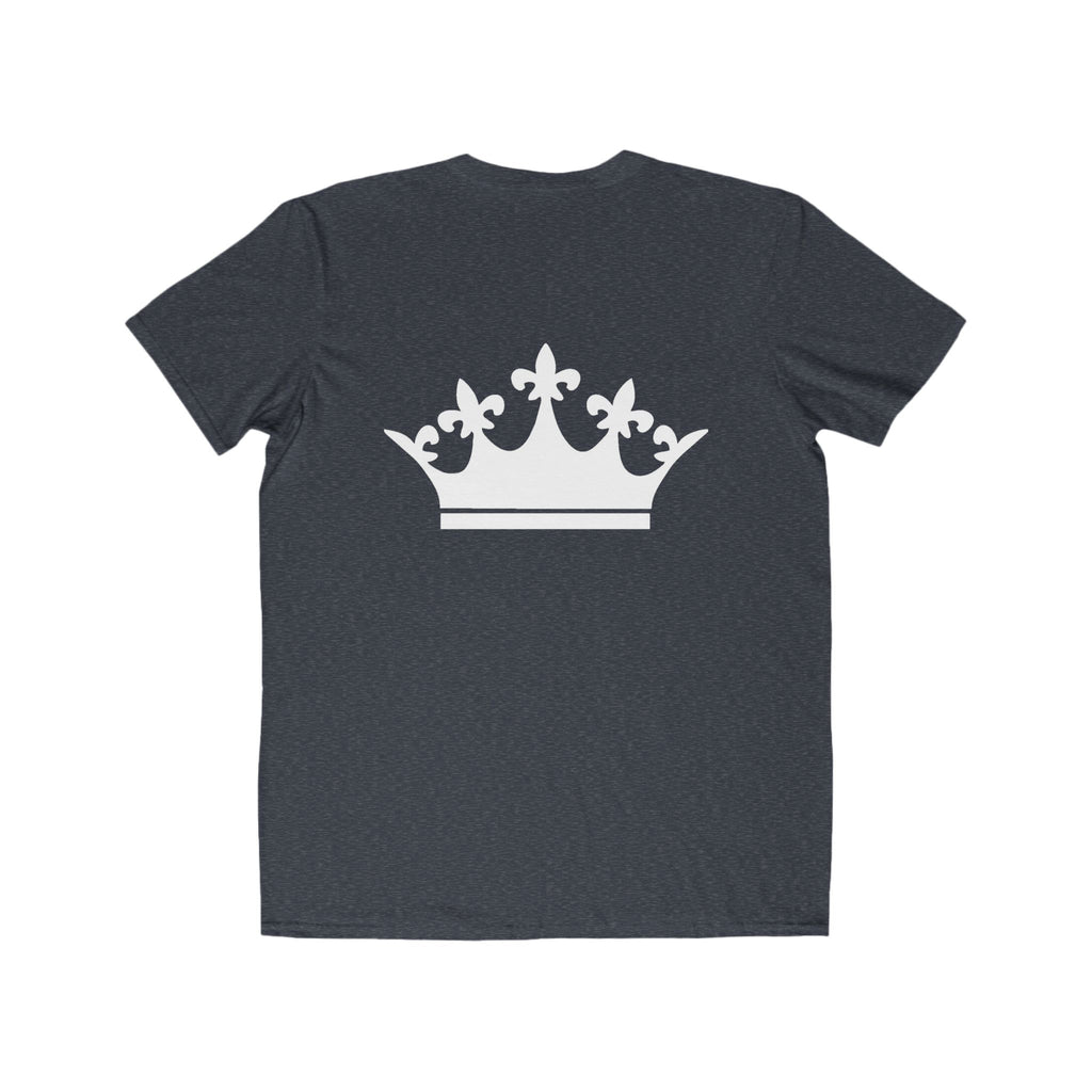 Men's Lightweight Fashion Tee