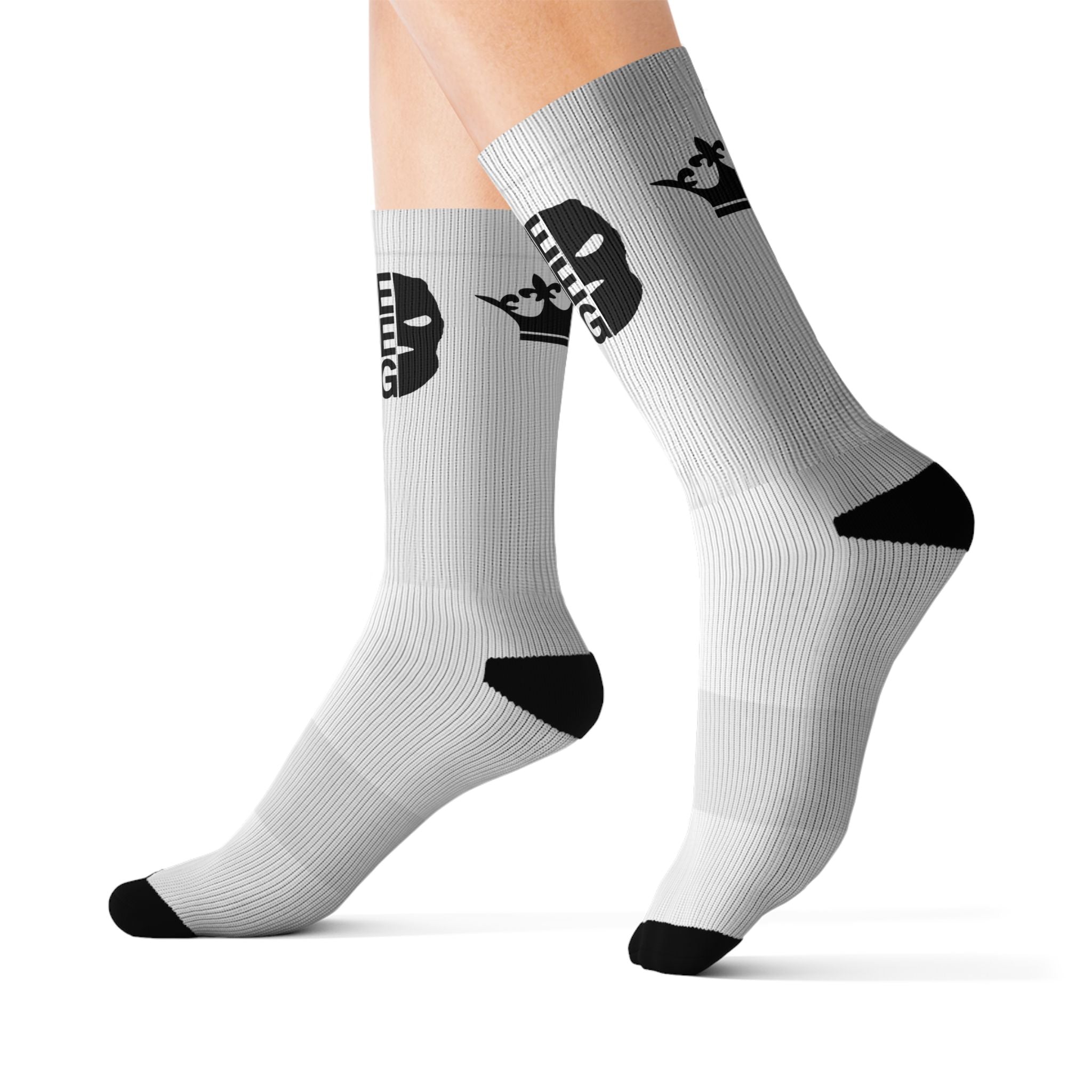 Sublimation Socks