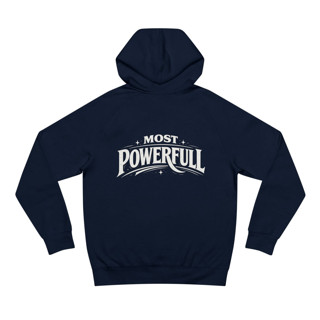 Unisex Supply Hoodie