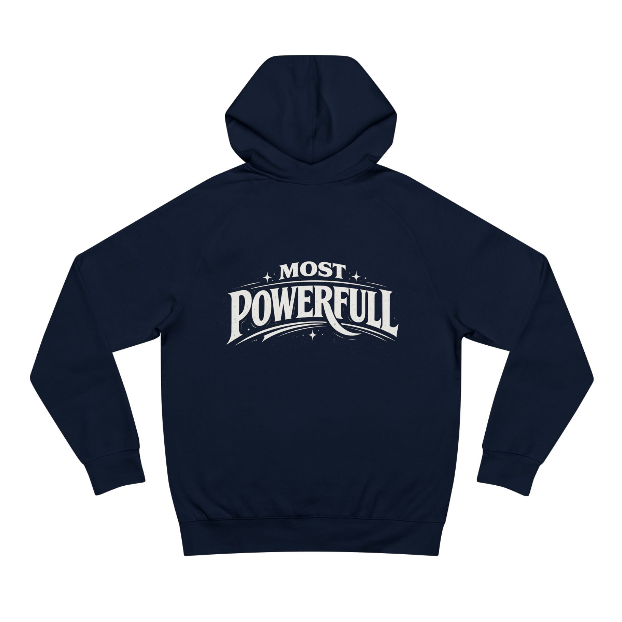 Unisex Supply Hoodie