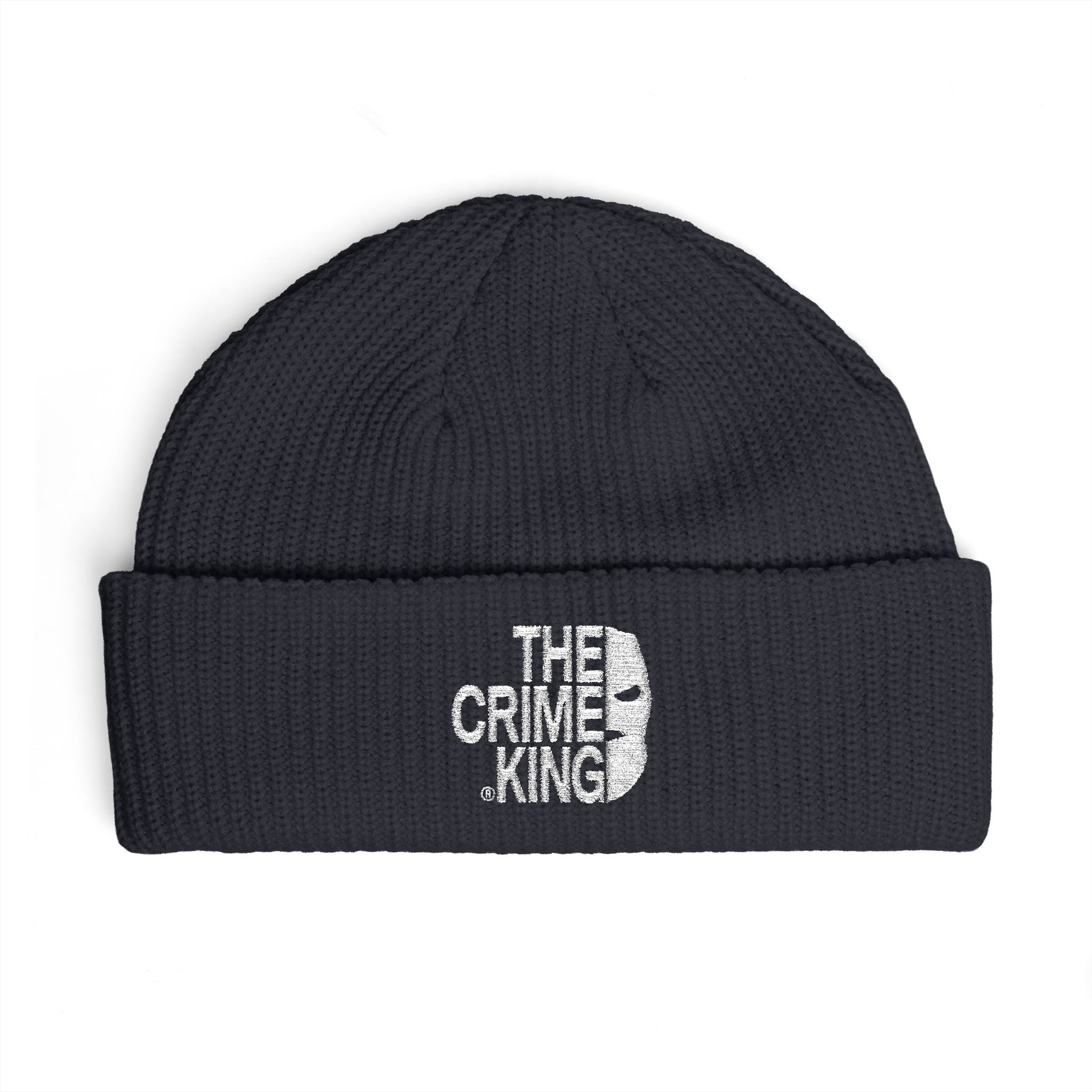 Cuff Beanie