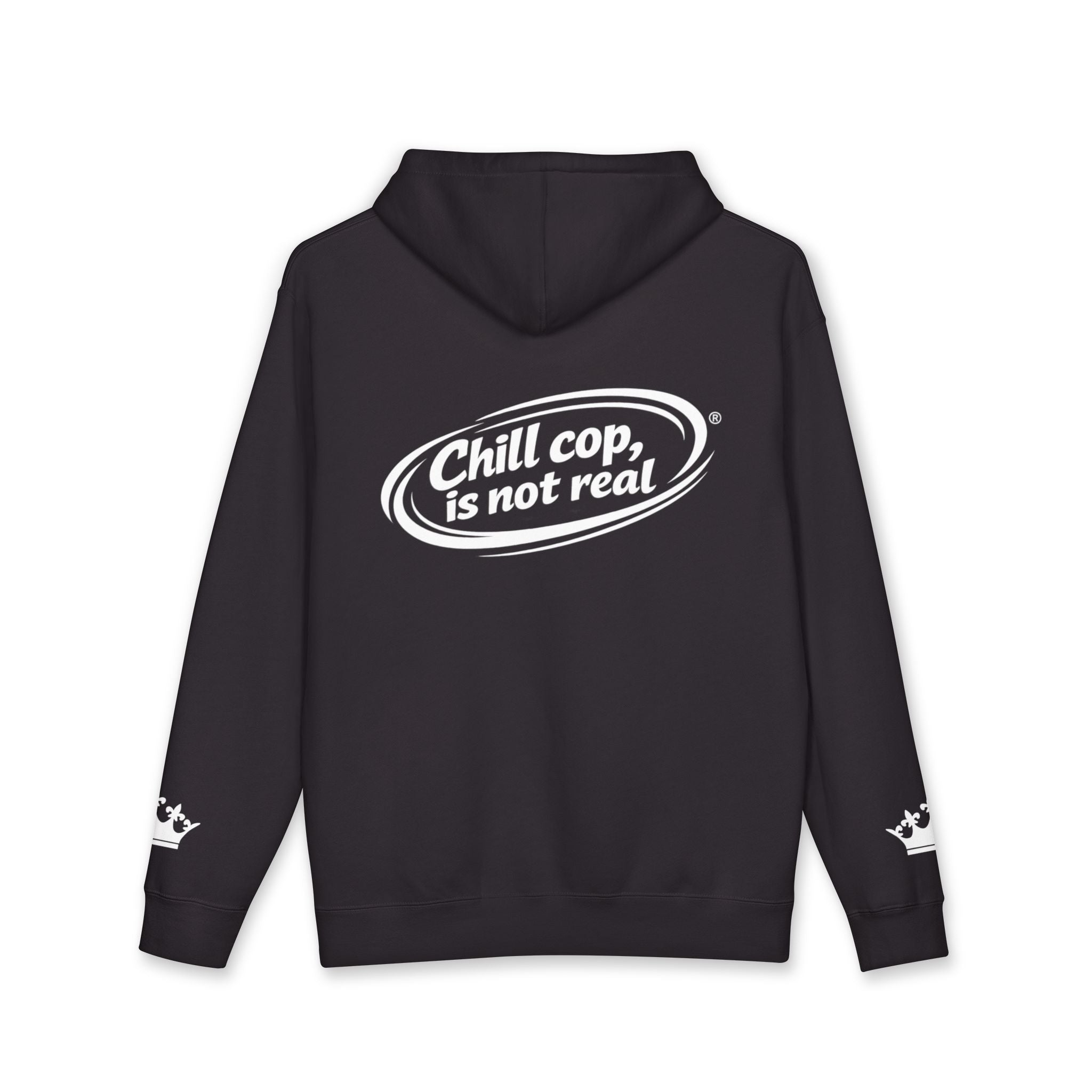 Unisex Heavyweight Hooded Sweatshirt