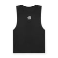 Unisex Barnard Tank "The Crime King"